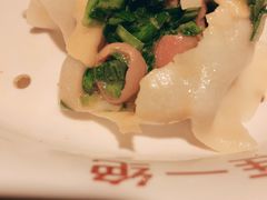 -日丰园海肠水饺·老字号大连海鲜(和平广场店)