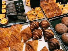 -Dough&Joe团憩(瑞虹天地月亮湾店)