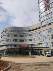 点击看大图 -江西省儿童医院(红谷滩院区)