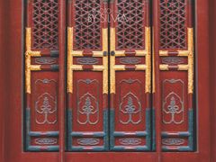 -普陀宗乘之庙(小布达拉宫)