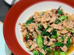-滇铺子·云南特色菜·鲜花野菜季(曲靖万达店)
