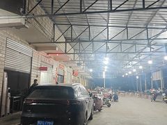 -佰运猪蹄(高陵店)