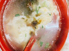 -天津包子铺(万泉庄店)