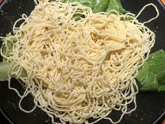 港式面条-捞围鲜·港式打边炉(海阳路店)