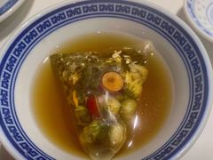 -禄鼎记·排队俩小时都要吃的酸菜鱼(石牌桥店)