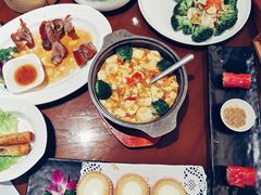 -豫璟轩中餐厅(南昌万怡店)