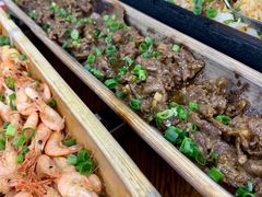 -竹一味·竹筒饭