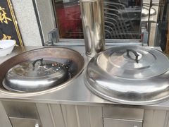 -中餐·廊桥豆腐宴(清江路分店)