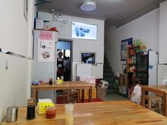 大堂-大叔家福鼎小吃(十全街店)