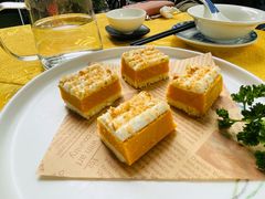 -山水茶艺馆·点心粤菜·30年老字号