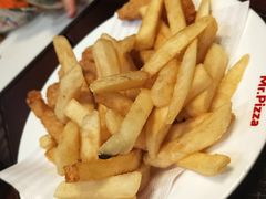 -Mr.Pizza米斯特比萨(苏州平江万达广场店)