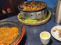 -甘家界牌柠檬鸭(青山店)