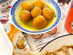 -超琪星·咖啡简餐(川音店)