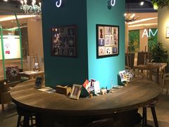 -海马体照相馆(天津世纪都会店)