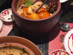 -锦楼·臻选新杭帮(杭州中心店)