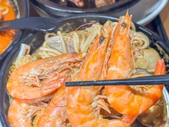 -五兰沙茶面(曾厝垵店)
