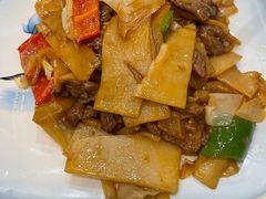 -美极鲜食坊(宝安南路店)