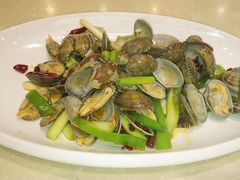 -黑石礁酒楼·海鲜(黑石礁店)