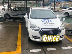 -金门驾校(中央门校区)