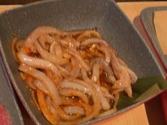 -新石器烤肉(百联川沙店)