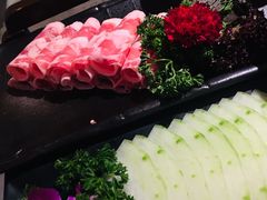 -捞神煲汤火锅(湖滨商业街店)