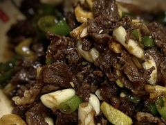 -何永光123鲜牛肉馆(1号店)