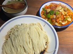 -十面春风·江南面馆(崇宁路店)
