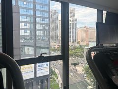 -宁波威斯汀酒店