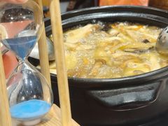 -菌之家·专业纯野生菌火锅·特色炒菌