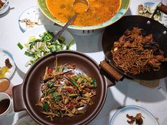-光海·乡记酸菜鱼·始于1996(花园路店)