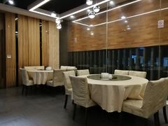大堂-巷语私房料理(华一实业大厦店)