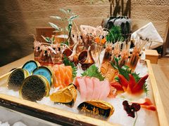 -Minase水濑·日料放题(外滩店)