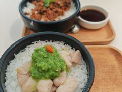 -蔡澜点心·粤菜(月星环球港店)