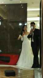 -蒙娜丽莎婚纱摄影(南门店)