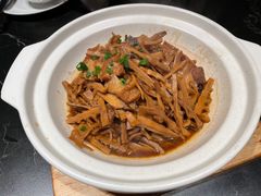 -芳芳私房菜·精做淮扬菜(承德路店)
