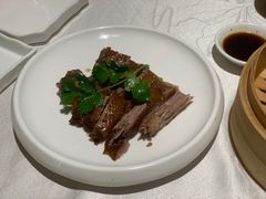 -十二粤味·顺德菜·烧鹅点心(五四广场店)