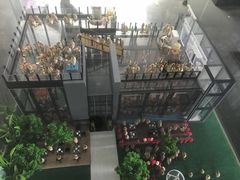-唐廊烤鸭店(工体店)