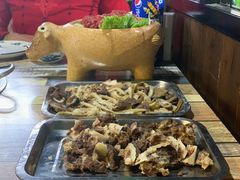 -刘少华贵州小黄牛·鲜牛肉火锅(总店)