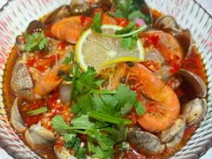 -辣小鲜·南昌大排档(船山路店)