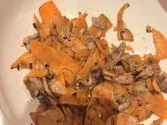 -湖南老灶台·生态农业餐饮(龙胜店)