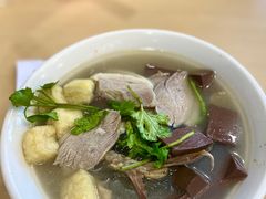 -鸡鸣汤包(红山动物园店)