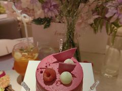 -théATRE 茶聚场(王府中環店)