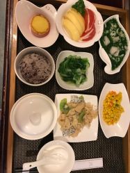 -馨月汇·独栋月子会所(静安店)