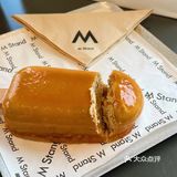 南昌探店|门火爆上海的M咖啡南昌首站