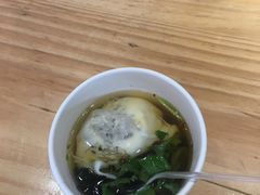 -家宴·灌蛋·沙茶面(曾厝垵店)