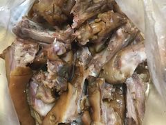 -龙翔小猪脚(龙头街店)