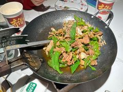 -费大厨辣椒炒肉(太平老街店)