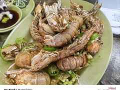 -贞姨美食·老字号海鲜大排档