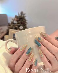 -悦指间美甲美睫