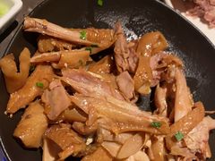 -金鸭季·北京烤鸭(深业上城店)